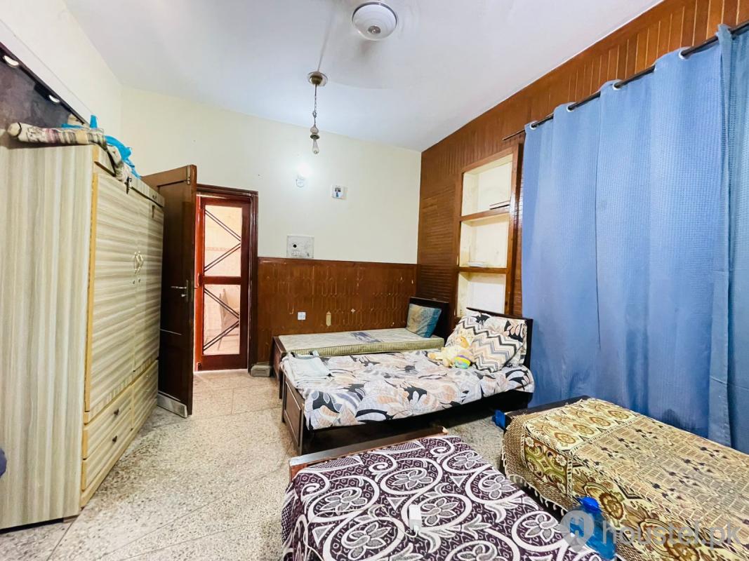 Capital Boys Hostel Boys Hostel in I-10, Islamabad with Mess - Photo 13