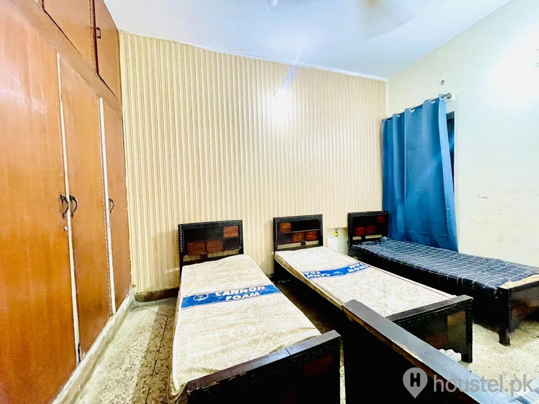 Capital Boys Hostel Boys Hostel in I-10, Islamabad with Mess - Photo 17