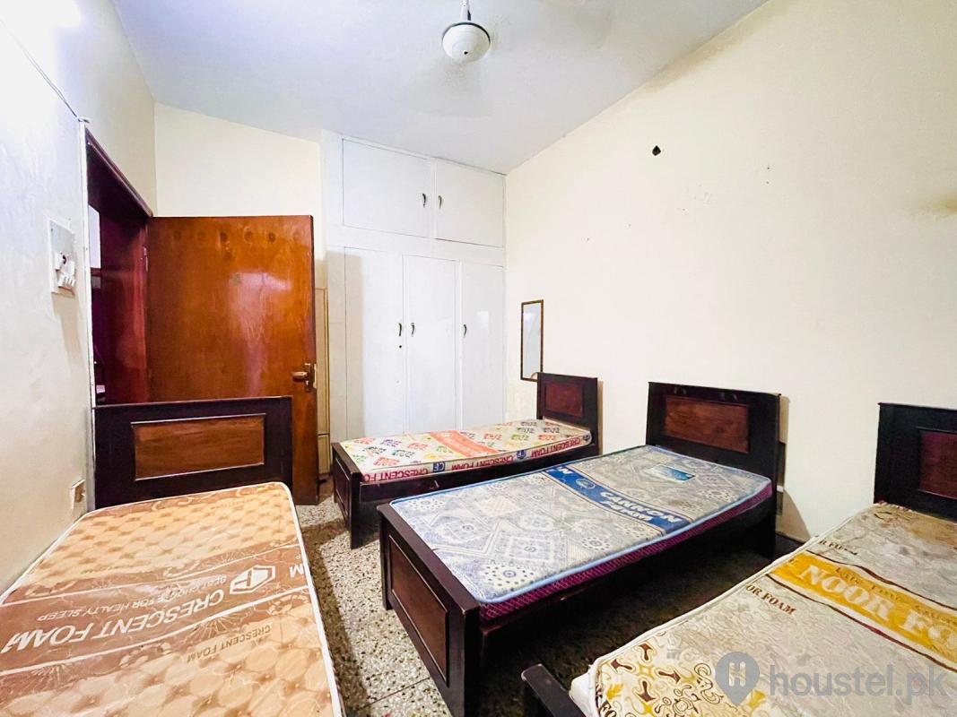 Capital Boys Hostel Boys Hostel in I-10, Islamabad with Mess - Photo 16