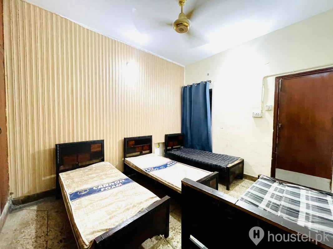 Capital Boys Hostel Boys Hostel in I-10, Islamabad with Mess - Photo 18