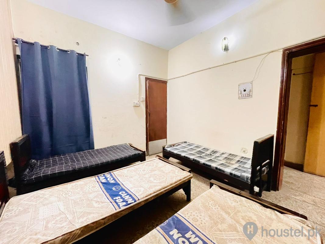 Capital Boys Hostel Boys Hostel in I-10, Islamabad with Mess - Photo 19