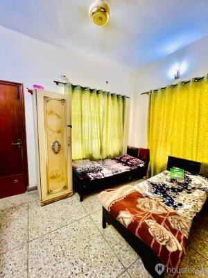 Capital Boys Hostel Boys Hostel in I-10, Islamabad with Mess - Photo 4