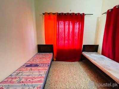 Capital Boys Hostel Boys Hostel in I-10, Islamabad with Mess - Photo 2