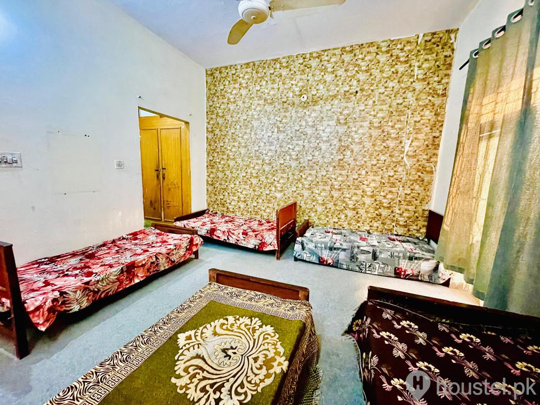 Capital Grls Hostle Girls Hostel in I-10, Islamabad with Mess from PKR 18,000
