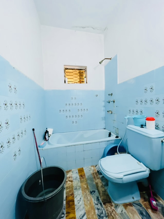 Four Seater Room at Capital Grls Hostle — photo 4