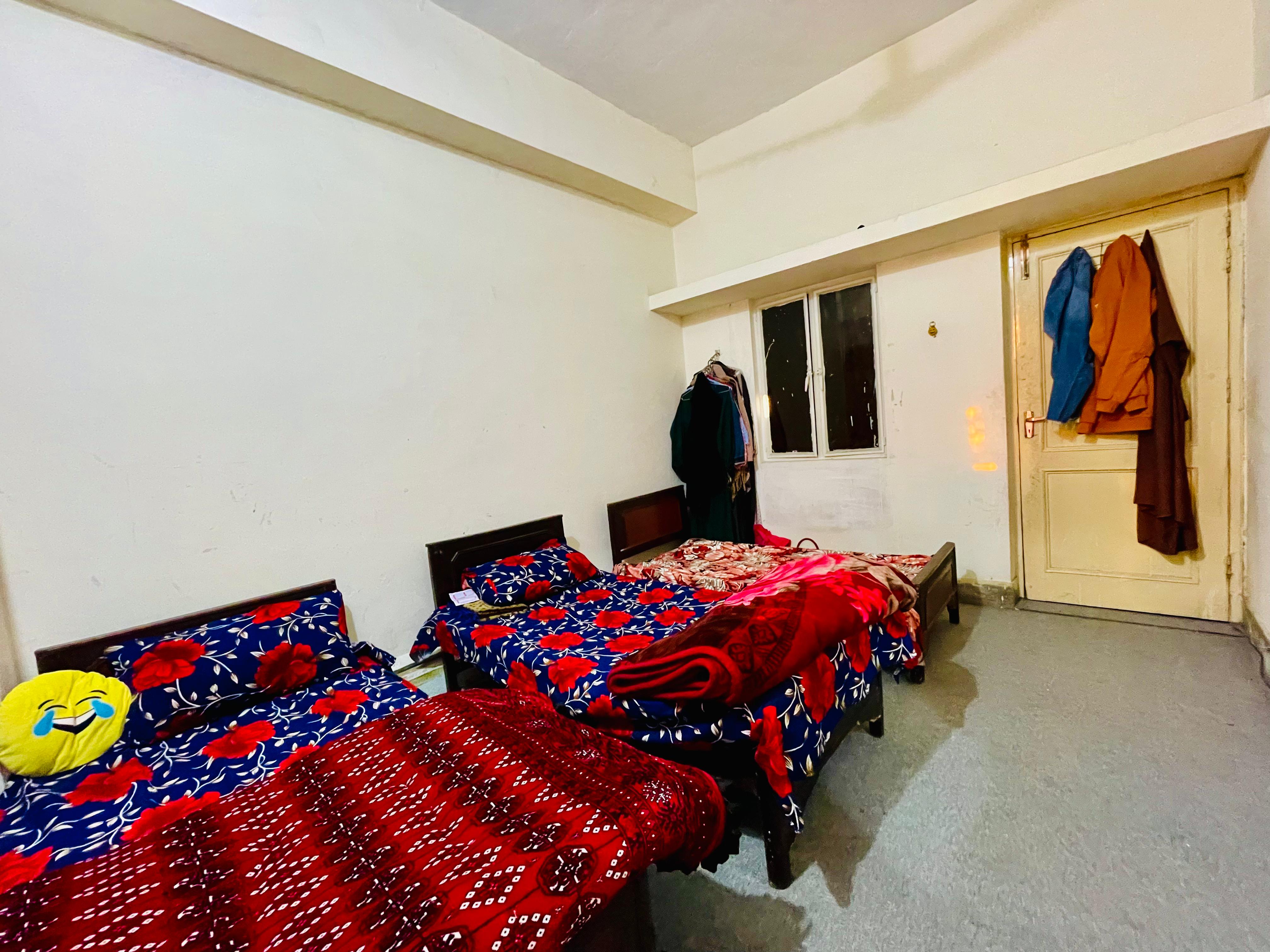 Two Seater Room at Capital Grls Hostle — photo 3