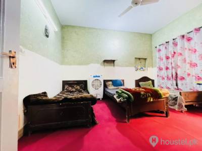 Capital Grls Hostle Girls Hostel in I-10, Islamabad with Mess - Photo 3