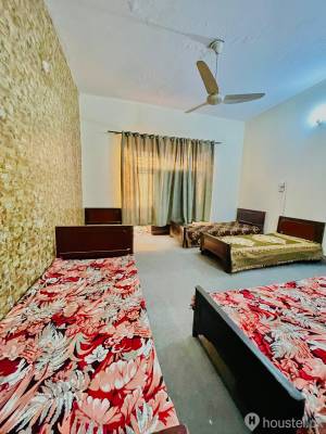 Capital Grls Hostle Girls Hostel in I-10, Islamabad with Mess - Photo 9
