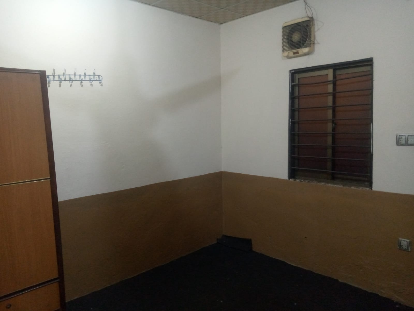 Room A