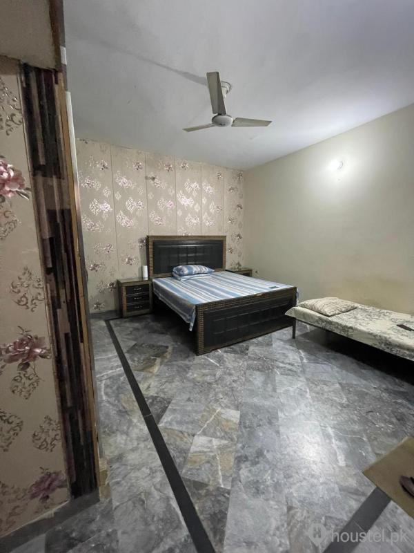 Mian hostel Boys Hostel in Faisal Town, Lahore with Mess - Photo 6