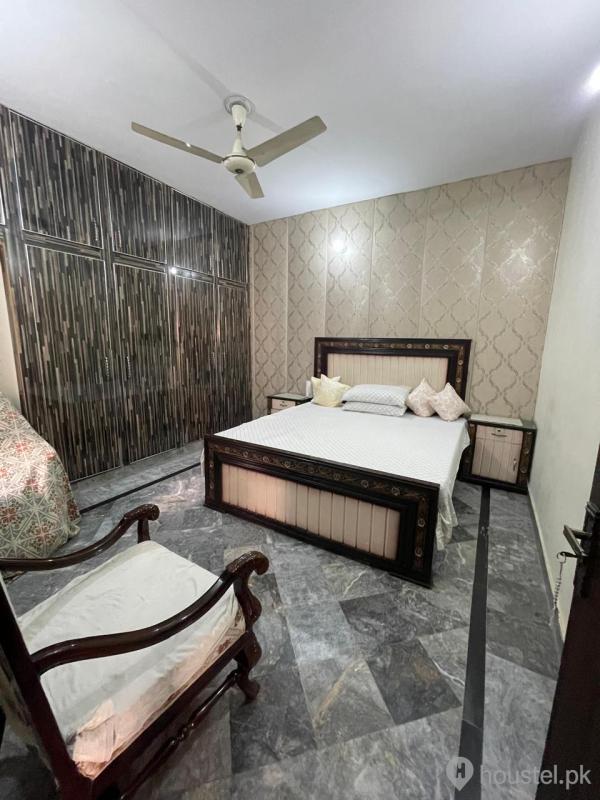 Mian hostel Boys Hostel in Faisal Town, Lahore with Mess - Photo 5