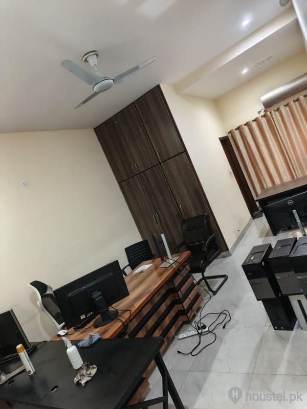 Mian hostel Boys Hostel in Faisal Town, Lahore with Mess - Photo 8