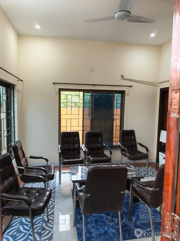 Mian hostel Boys Hostel in Faisal Town, Lahore with Mess - Photo 7