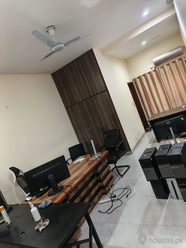 Mian hostel Boys Hostel in Faisal Town, Lahore with Mess - Photo 9