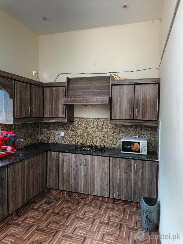 Mian hostel Boys Hostel in Faisal Town, Lahore with Mess - Photo 13