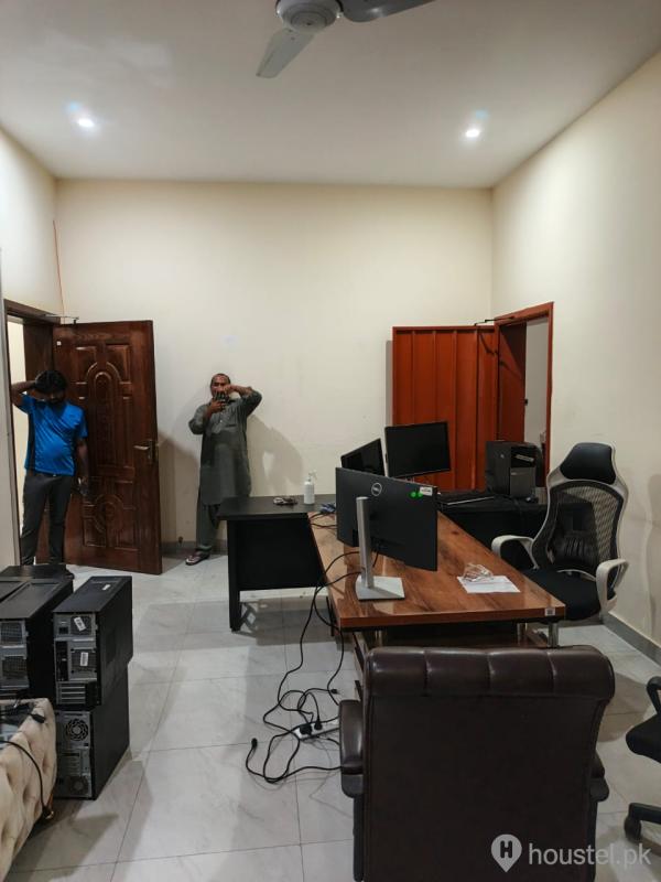 Mian hostel Boys Hostel in Faisal Town, Lahore with Mess - Photo 14