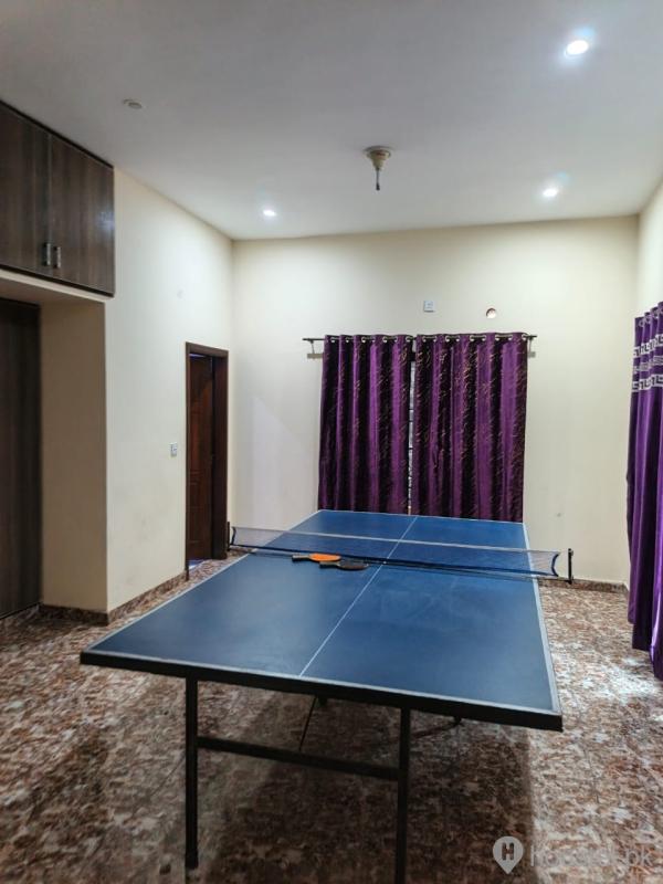 Mian hostel Boys Hostel in Faisal Town, Lahore with Mess - Photo 16