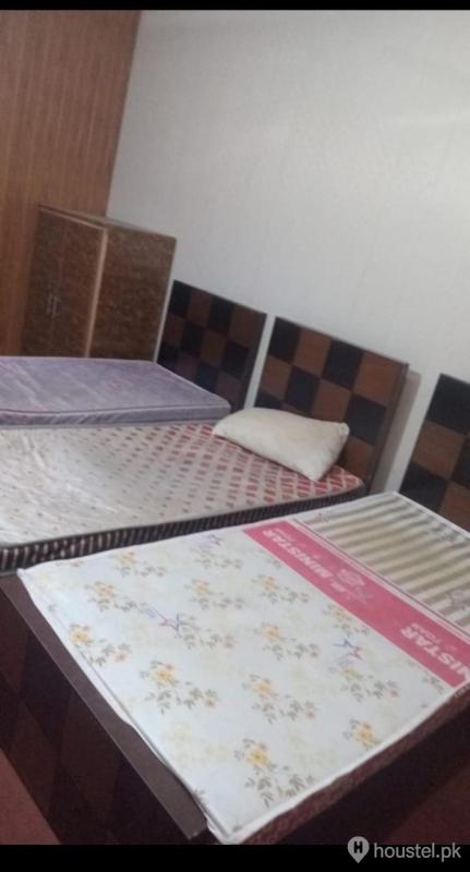 Mian hostel Boys Hostel in Faisal Town, Lahore with Mess - Photo 17