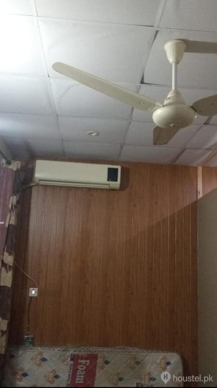 Mian hostel Boys Hostel in Faisal Town, Lahore with Mess - Photo 19