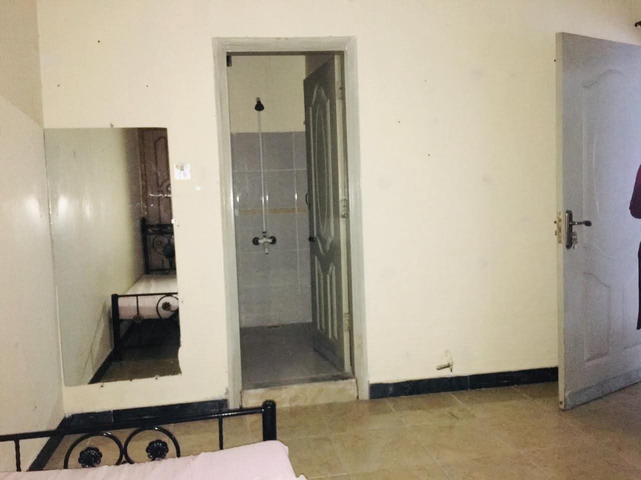 2-Seater room at Fatima girls hostel — 2 Seater, Girls hostel with Bath, Geyser, Furnished, Beds/Mattresses, Cupboards, Abbottabad, Pakistan