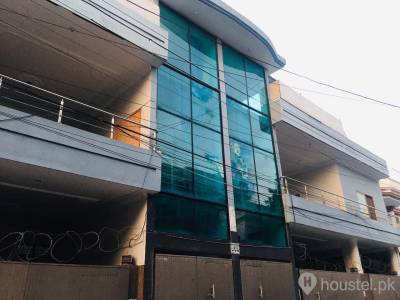 Fatima girls hostel Girls Hostel in Karakoram Highway, Abbottabad with Mess from PKR 7,500
