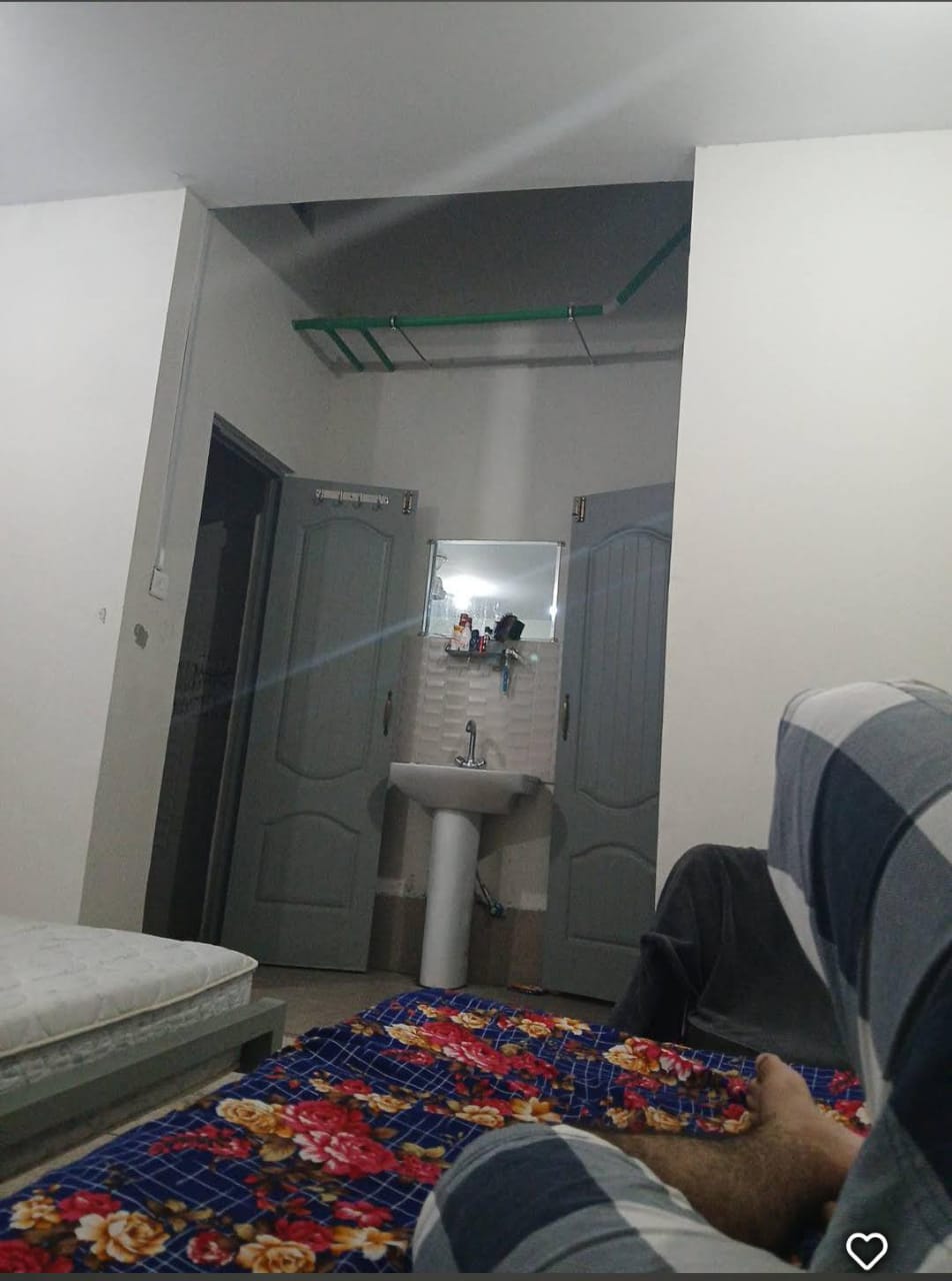 Four Seater Room at The nest premium Hostel — photo 7