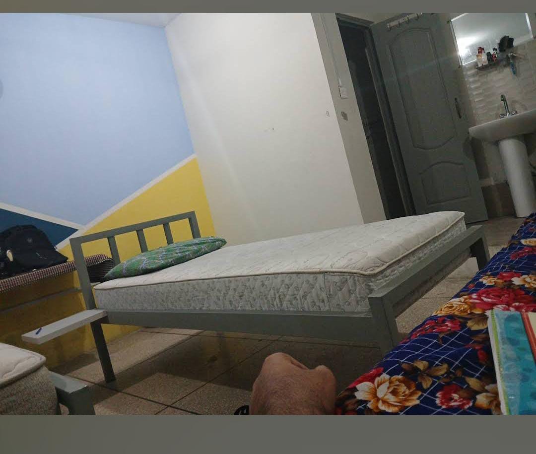 Four Seater Room at The nest premium Hostel — photo 8