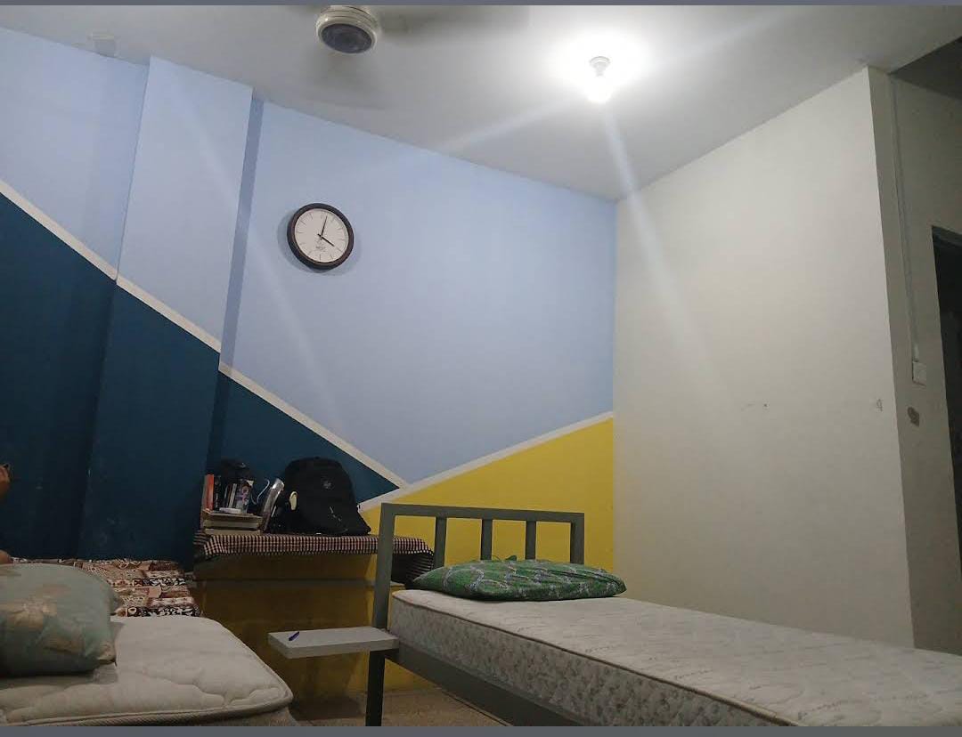 Two Seater Room at The nest premium Hostel — photo 2