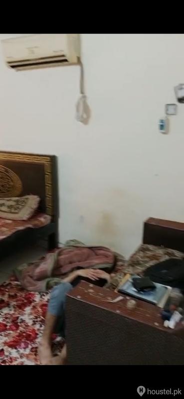 Smart boys hostel Boys Hostel in Johar Town, Lahore with Mess - Photo 4