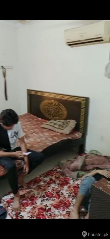 Smart boys hostel Boys Hostel in Johar Town, Lahore with Mess - Photo 5