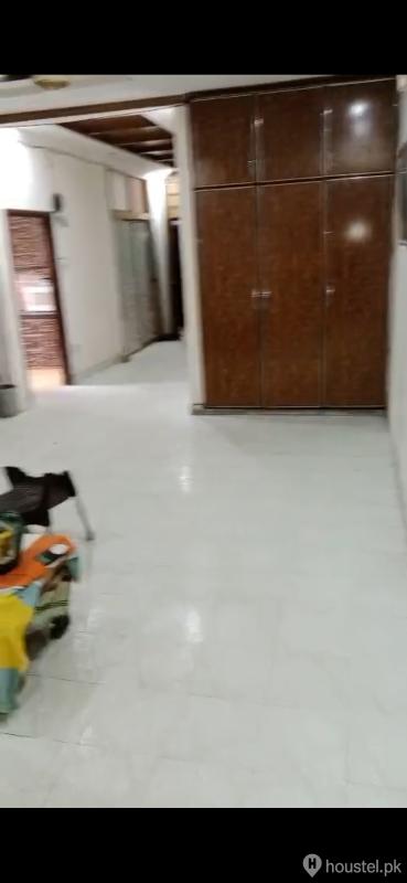 Smart boys hostel Boys Hostel in Johar Town, Lahore with Mess - Photo 5