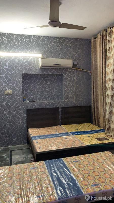 professional cottage girls hostel Girls Hostel in Township, Lahore with Mess from PKR 10,000