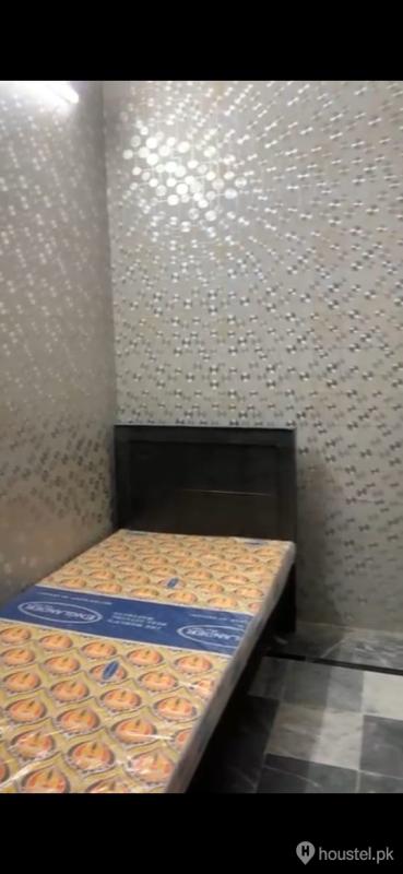 professional cottage girls hostel Girls Hostel in Township, Lahore with Mess - Photo 4