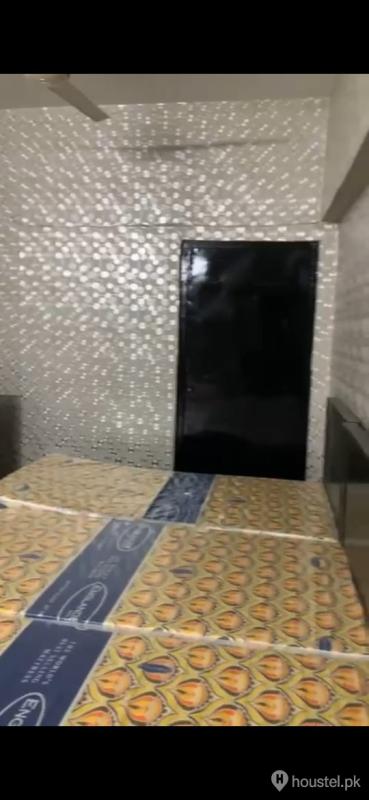 professional cottage girls hostel Girls Hostel in Township, Lahore with Mess - Photo 5