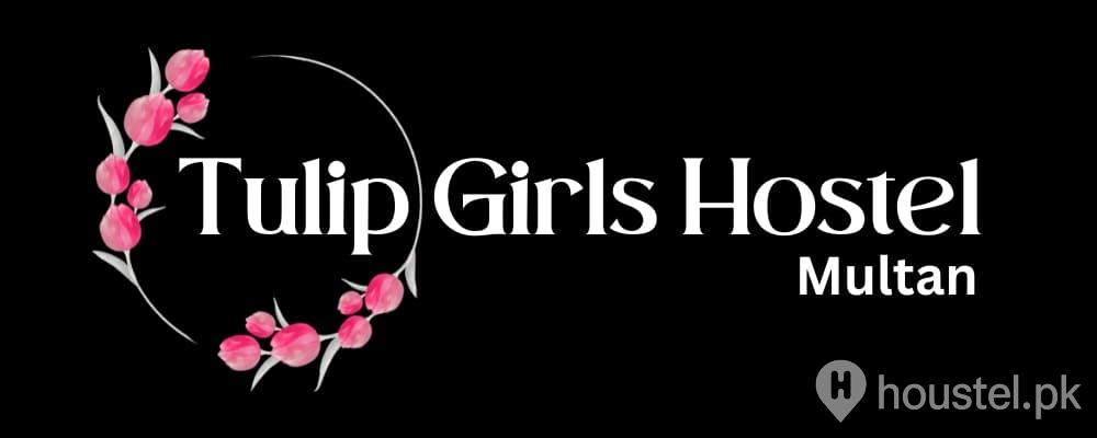 Tulip Girls Hostel Multan Girls Hostel in Peer Khursheed Colony, Multan with Mess - Photo 6