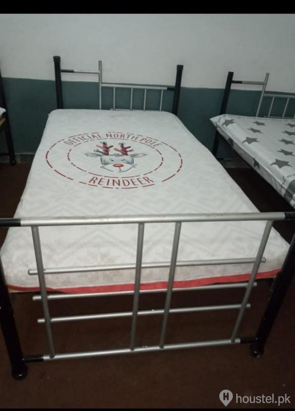 siddique boys hostel Boys Hostel in Defence Road, Lahore with Mess - Photo 4