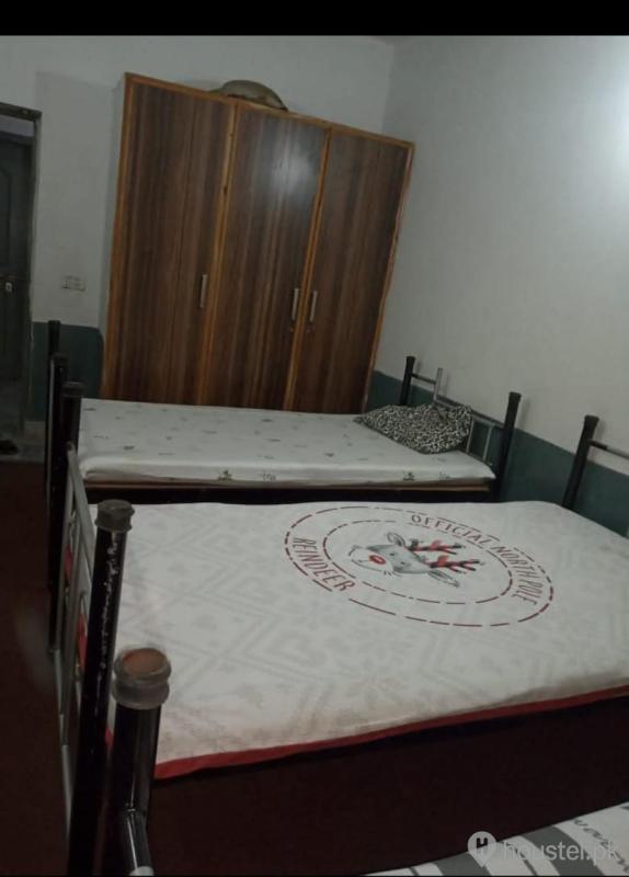 siddique boys hostel Boys Hostel in Defence Road, Lahore with Mess - Photo 3