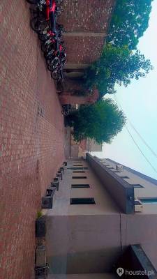 siddique boys hostel Boys Hostel in Defence Road, Lahore with Mess from PKR 9,000