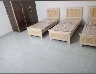 Continental girls hostel Girls Hostel in Gulberg III, Lahore with Mess from PKR 10,000