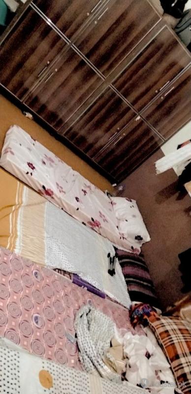 Kashmir Girls hostel Madina Town Faisalabad Girls Hostel in Madina Town, Faisalabad with Mess, WiFi - Photo 5