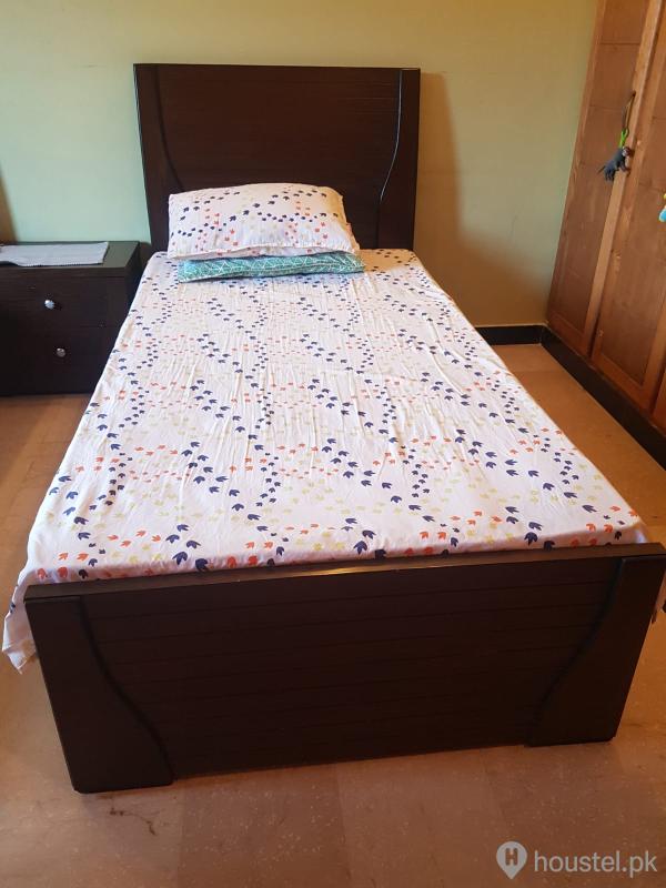 Kashmir Girls hostel Madina Town Faisalabad Girls Hostel in Madina Town, Faisalabad with Mess, WiFi - Photo 9