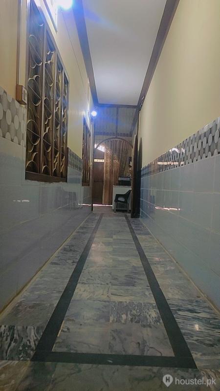 Kashmir Girls hostel Madina Town Faisalabad Girls Hostel in Madina Town, Faisalabad with Mess, WiFi - Photo 10