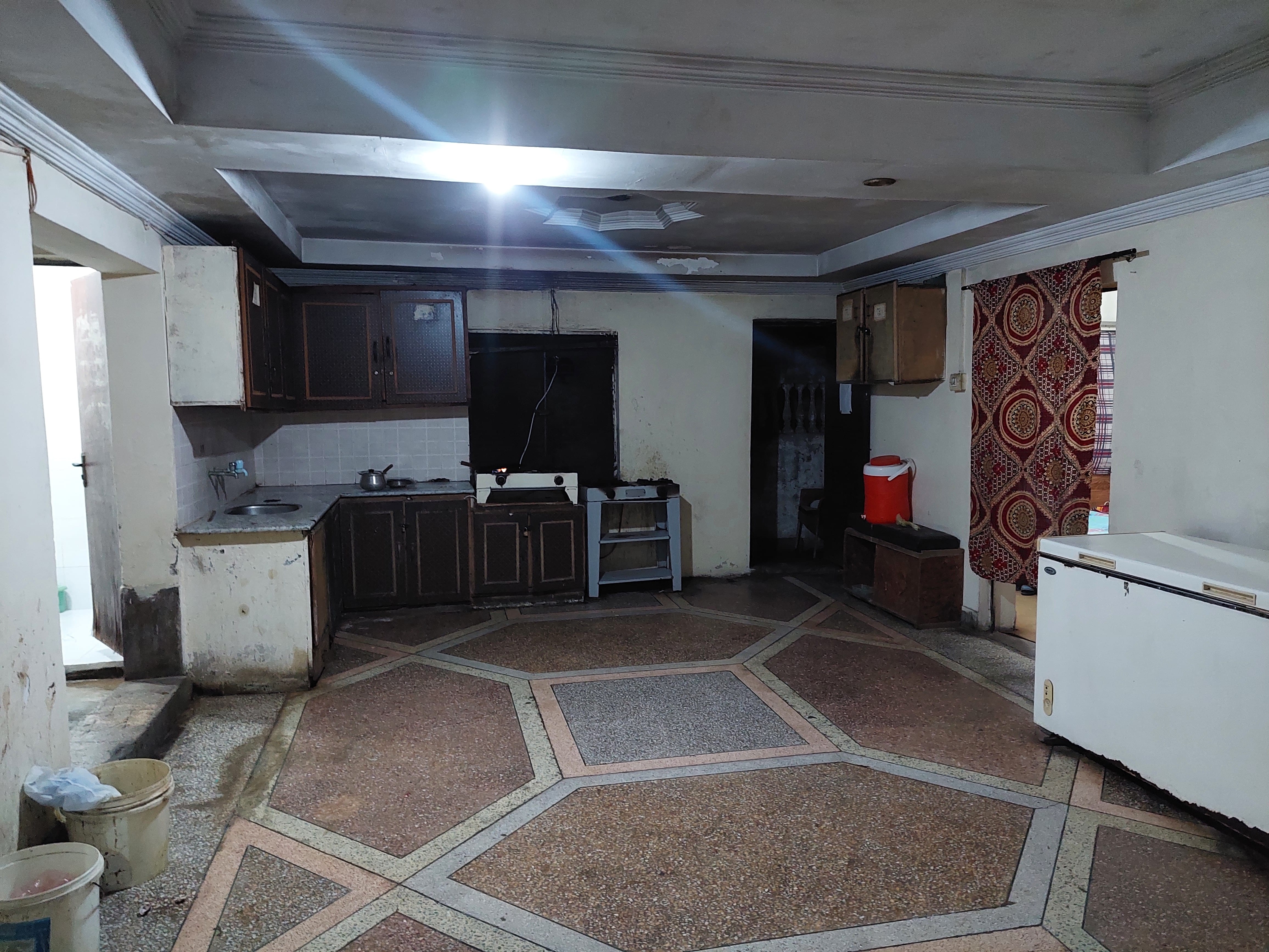 4 Seater room - Bismillah girls hostel