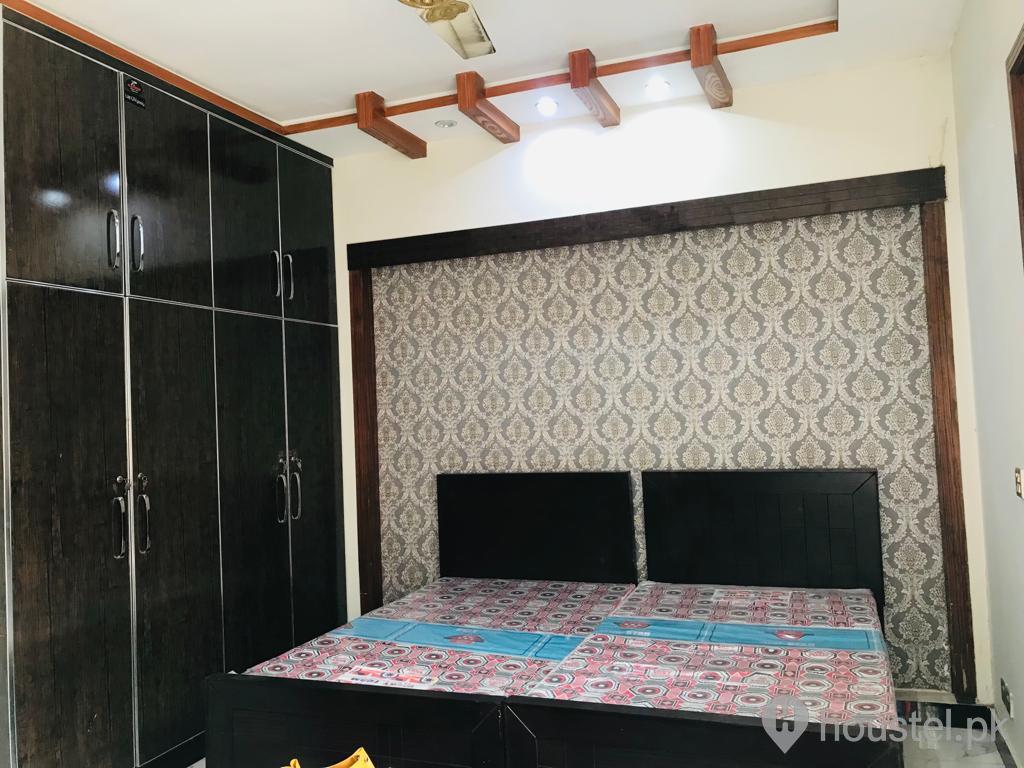 Sakina Girls Hostel branch 1 Girls Hostel in Johar Town, Lahore with Mess - Photo 6