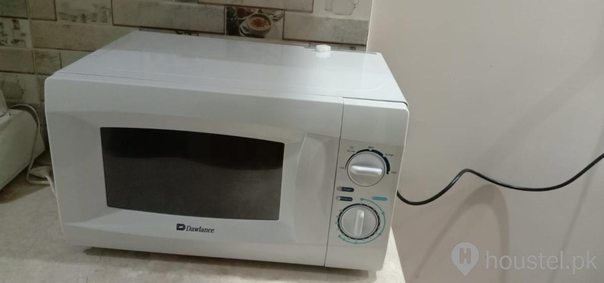 Sakina Girls Hostel branch 1 Girls Hostel in Johar Town, Lahore with Mess - Photo 6