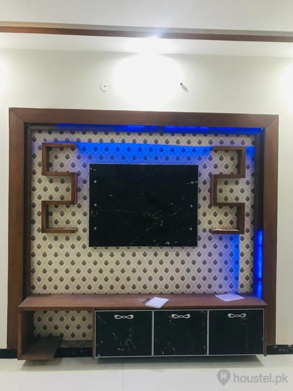 Sakina Girls Hostel branch 1 Girls Hostel in Johar Town, Lahore with Mess - Photo 11