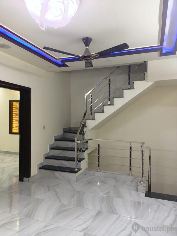 Sakina Girls Hostel branch 1 Girls Hostel in Johar Town, Lahore with Mess - Photo 15