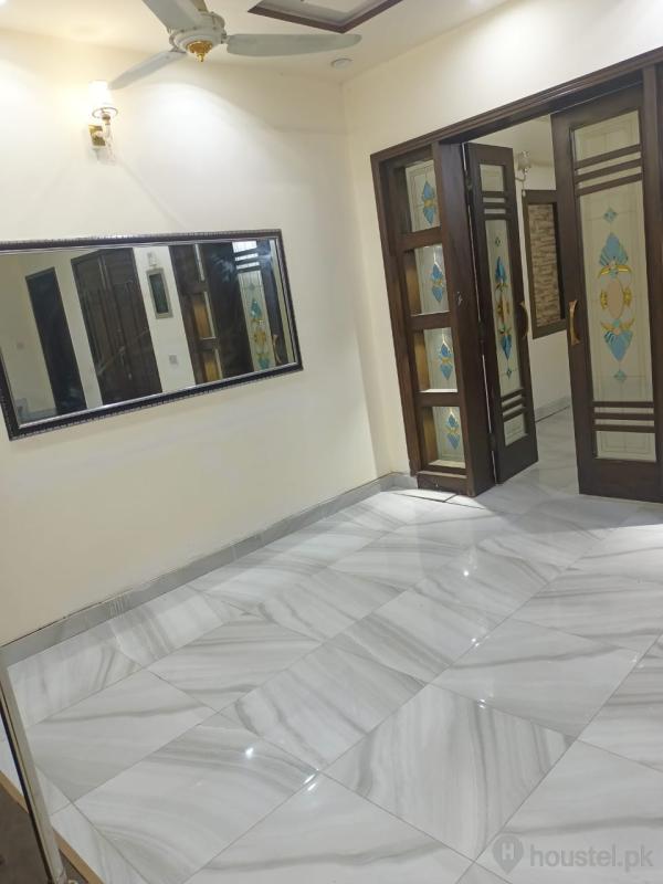 Sakina Girls Hostel branch 1 Girls Hostel in Johar Town, Lahore with Mess - Photo 14