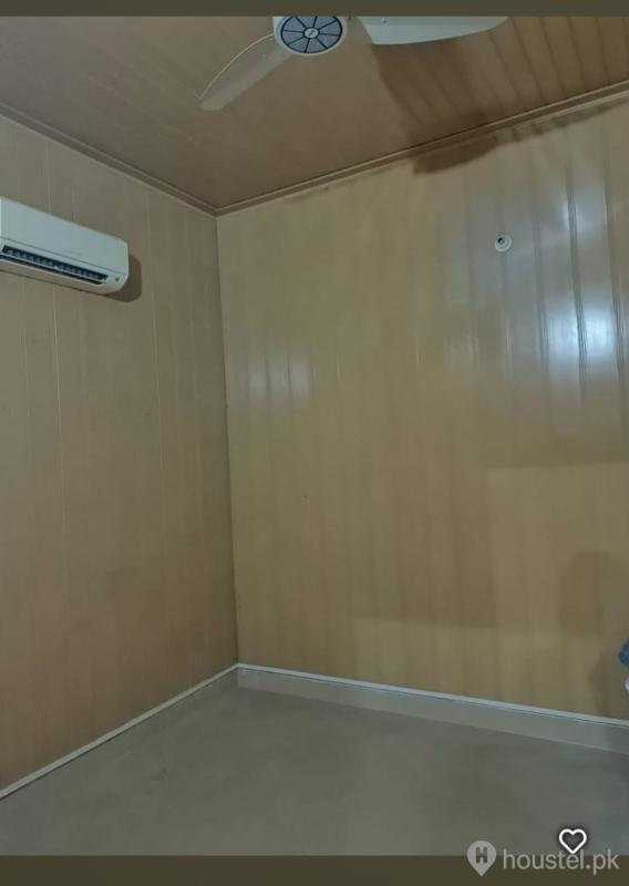 fatima girls hostel Girls Hostel in Johar Town, Lahore with Mess - Photo 5