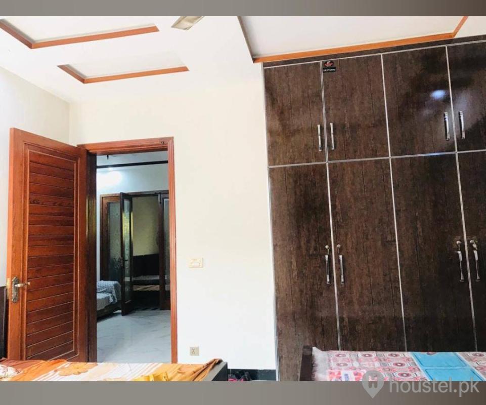 fatima girls hostel Girls Hostel in Johar Town, Lahore with Mess - Photo 4